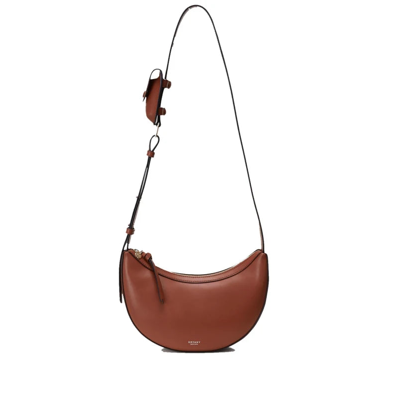 Cow Leather Purse